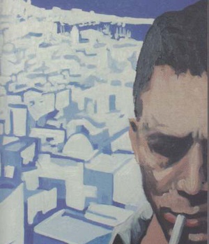 LES DERNIERS JOURS DE LA VIE D'ALBERT CAMUS