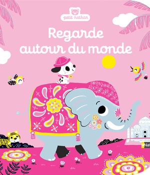 REGARDE AUTOUR DU MONDE