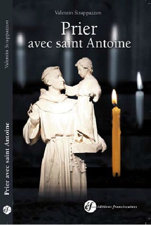 PRIER AVEC SAINT ANTOINE