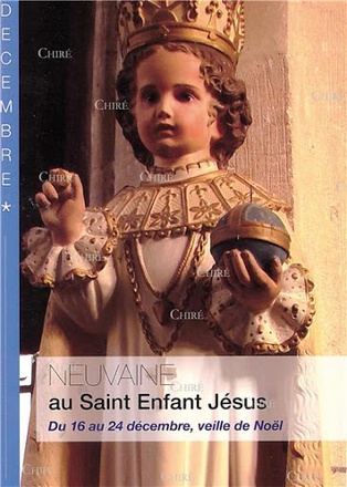 ENFANT JESUS