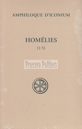 SC 552 HOMELIES, I