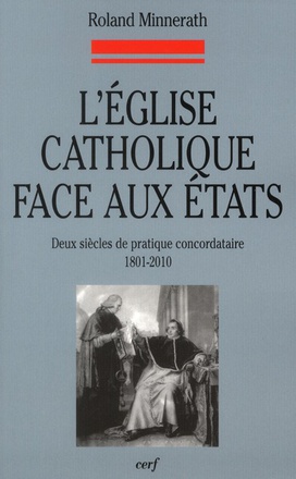 L'EGLISE CATHOLIQUE FACE AUX ETATS