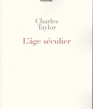 L'AGE SECULIER