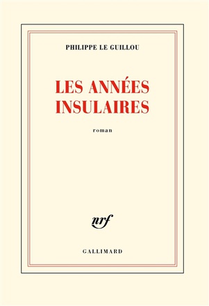LES ANNEES INSULAIRES