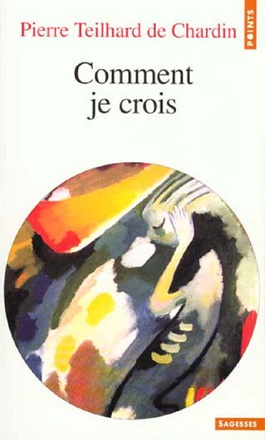 COMMENT JE CROIS