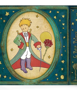 SEMAINIER ET BLOC-NOTES FEUILLES AUTO-ADHESIVES - LPP165X190MM