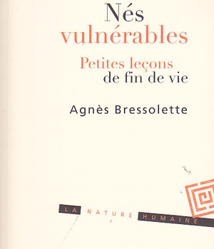NES VULNERABLES - PETITES LECONS DE FINS DE VIE