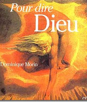 POUR DIRE DIEU