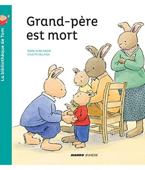 GRAND-PERE EST MORT