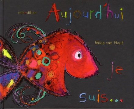 AUJOURD'HUI JE SUIS