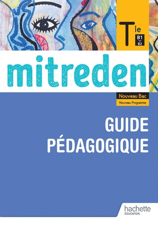 MITREDEN TERMINALES - LIVRE DU PROFESSEUR - ED. 2020