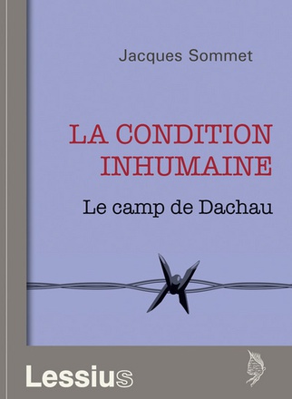 LA CONDITION INHUMAINE