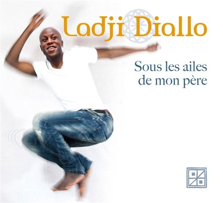 SOUS LES AILES DE MON PERE CD