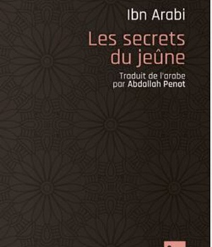 LES SECRETS DU JEUNE