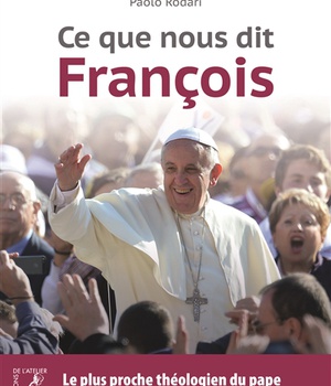CE QUE NOUS DIT FRANCOIS