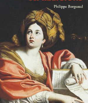 L'HISTOIRE DES RELIGIONS