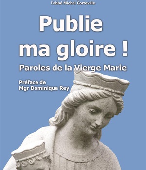 PUBLIE MA GLOIRE