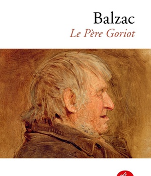 LE PERE GORIOT