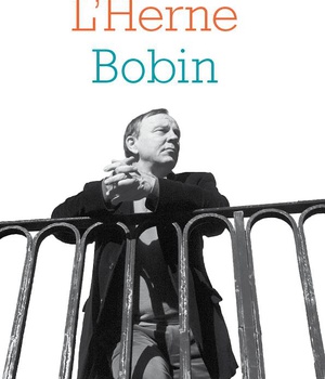 CAHIER BOBIN