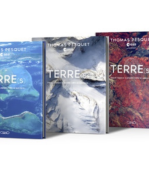 TERRE(S) BLEU
