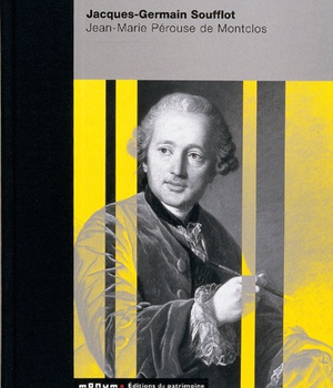JACQUES-GERMAIN SOUFFLOT