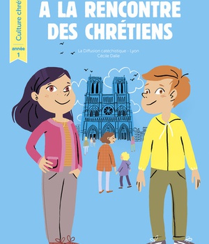 ANNEE 1 - LIVRE DE L'ENFANT