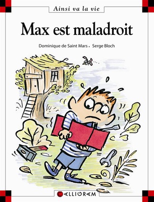 N 29 MAX EST MALADROIT