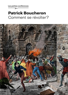 COMMENT SE REVOLTER ?
