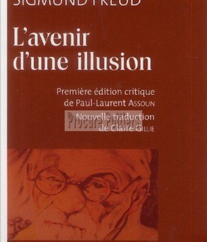L'AVENIR D'UNE ILLUSION