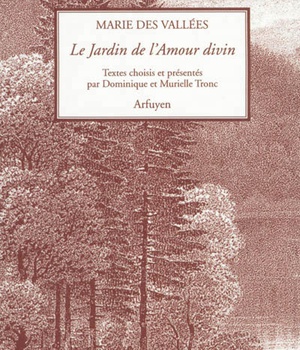 LE JARDIN DE L'AMOUR DIVIN