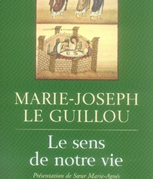 SENS DE NOTRE VIE (LE)