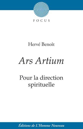 ARS ARTIUM - POUR LA DIRECTION SPIRITUELLE