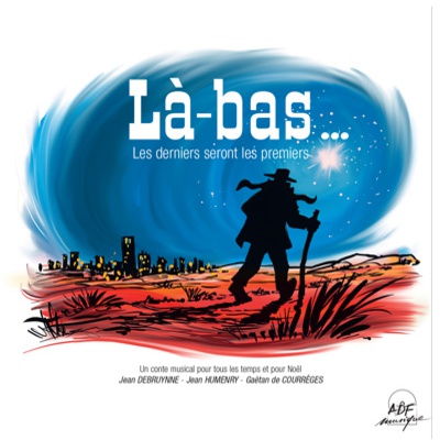 LA-BAS CD