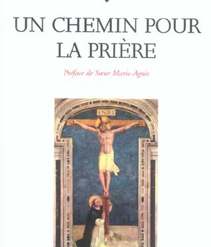 CHEMIN POUR LA PRIERE