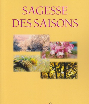 SAGESSE DES SAISONS