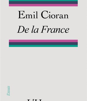 DE LA FRANCE