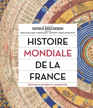 HISTOIRE MONDIALE DE LA FRANCE