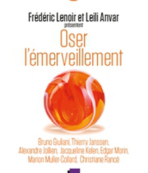 OSER L'EMERVEILLEMENT