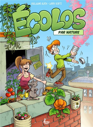 ECOLOS PAR NATURE