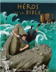 HEROS DE LA BIBLE