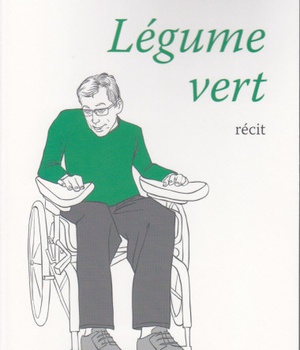 LEGUME VERT