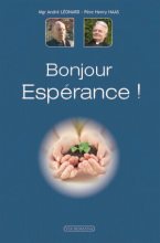 BONJOUR ESPERANCE !