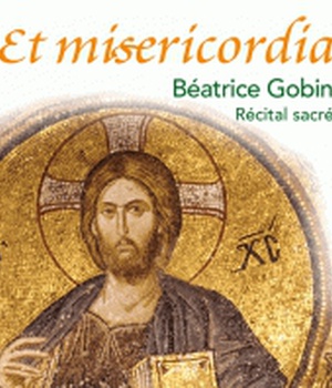 ET MISERICORDIA CD