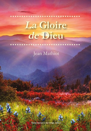 LA GLOIRE DE DIEU - L439