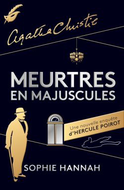 MEURTRES EN MAJUSCULES