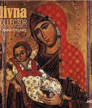 DIVNA 10E ANNIVERSAIRE - CD