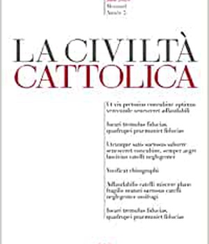 CIVILTA CATTOLICA 0620
