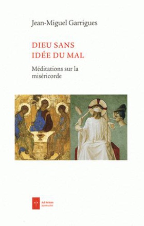 DIEU SANS IDEE DU MAL