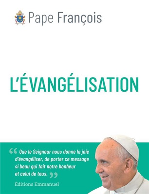 L'EVANGELISATION - RALLUMONS LE FEU QUE L'ESPRIT SAINT VEUT FAIRE BRULER EN NOUS TOUJOURS.