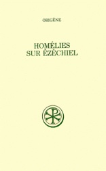 SC 352 HOMELIES SUR EZECHIEL
